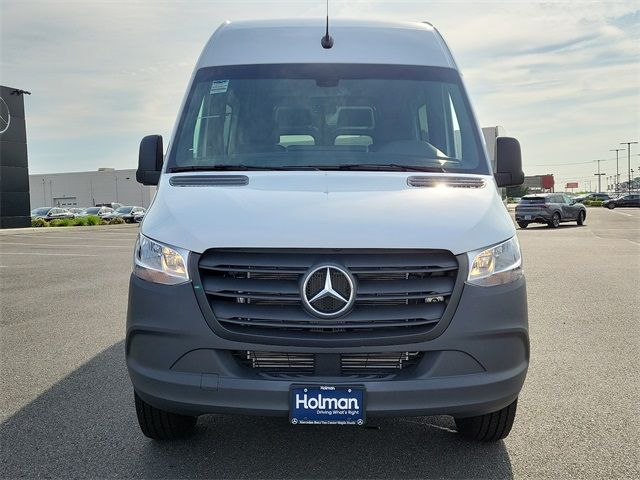 2022 Mercedes-Benz Sprinter Cargo