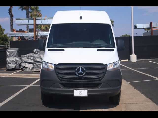 2022 Mercedes-Benz Sprinter Cargo