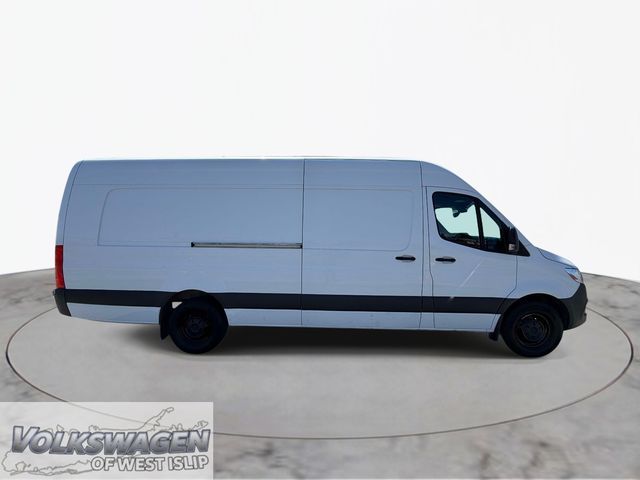 2022 Mercedes-Benz Sprinter Cargo