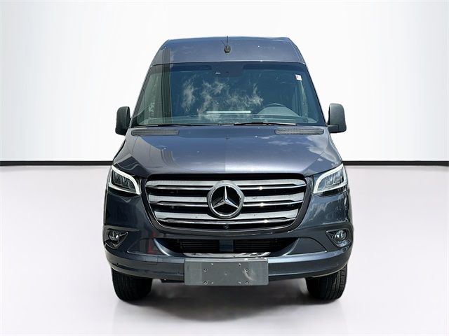 2022 Mercedes-Benz Sprinter Base