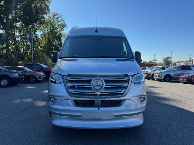 2022 Mercedes-Benz Sprinter Cargo