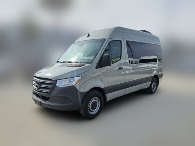 2022 Mercedes-Benz Sprinter Passsenger