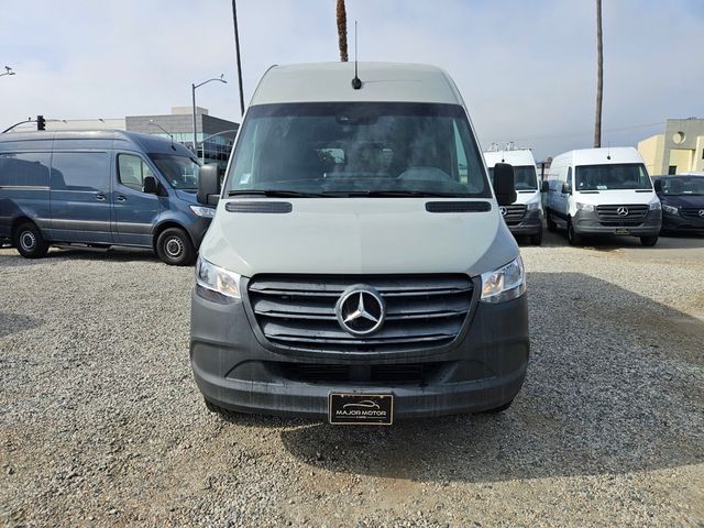 2022 Mercedes-Benz Sprinter Passsenger