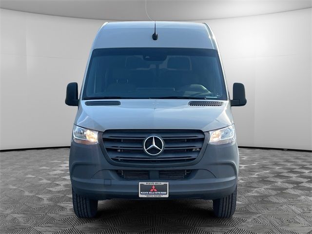 2022 Mercedes-Benz Sprinter Passsenger