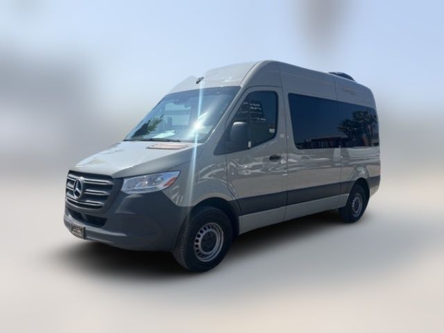 2022 Mercedes-Benz Sprinter Passsenger