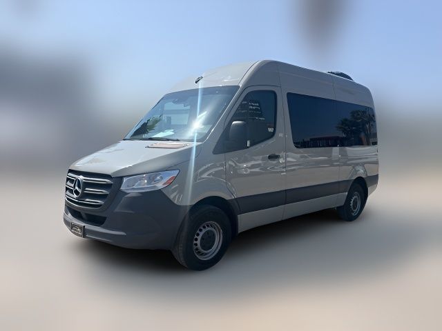 2022 Mercedes-Benz Sprinter Passsenger