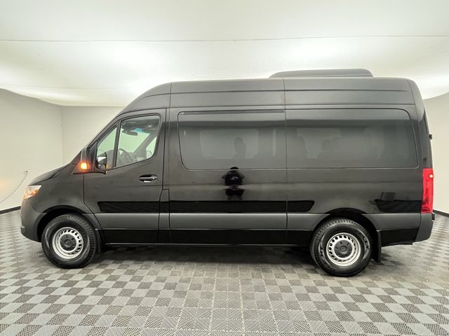 2022 Mercedes-Benz Sprinter Passsenger