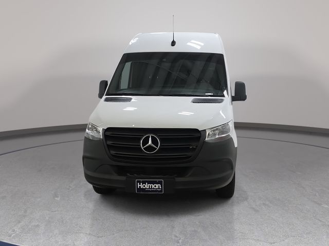 2022 Mercedes-Benz Sprinter Passsenger