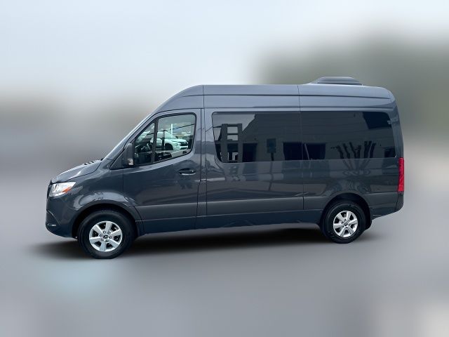 2022 Mercedes-Benz Sprinter Passsenger