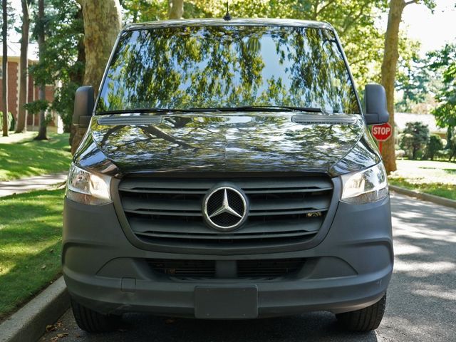 2022 Mercedes-Benz Sprinter Passsenger