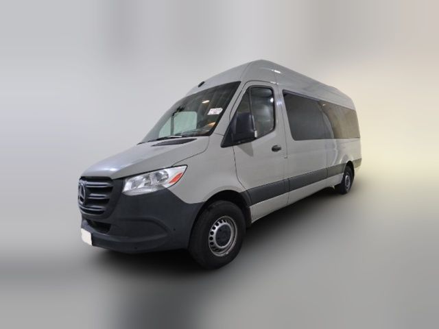 2022 Mercedes-Benz Sprinter Passsenger