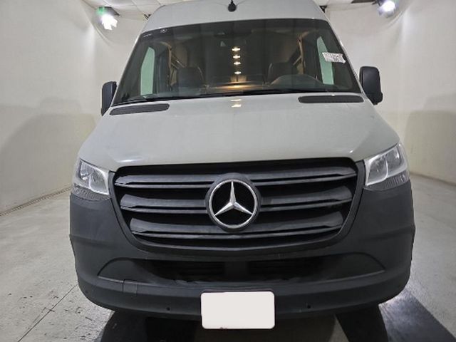 2022 Mercedes-Benz Sprinter Passsenger