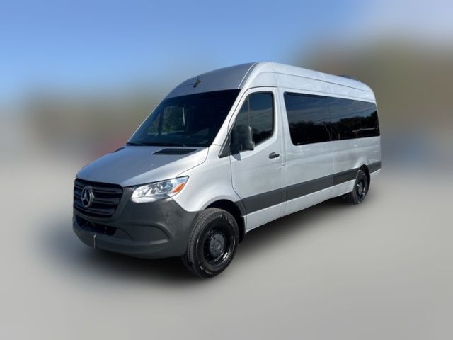 2022 Mercedes-Benz Sprinter Passsenger