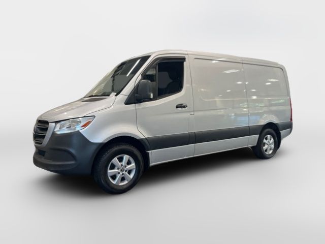2022 Mercedes-Benz Sprinter Cargo