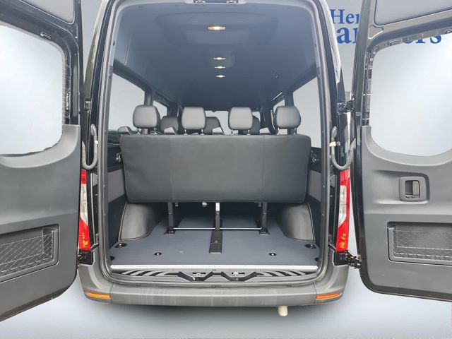 2022 Mercedes-Benz Sprinter Passsenger