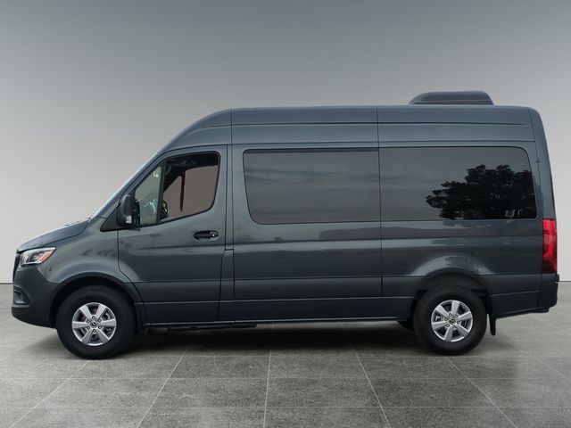 2022 Mercedes-Benz Sprinter Passsenger