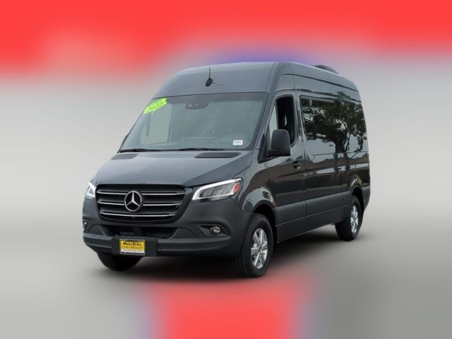 2022 Mercedes-Benz Sprinter Passsenger