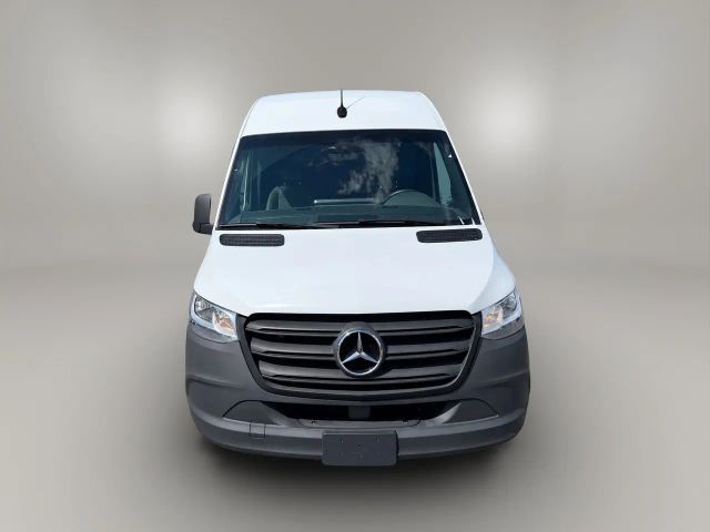 2022 Mercedes-Benz Sprinter Cargo