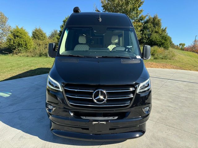 2022 Mercedes-Benz Sprinter Cargo