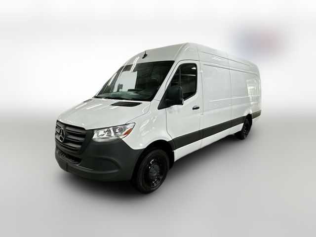 2022 Mercedes-Benz Sprinter Cargo
