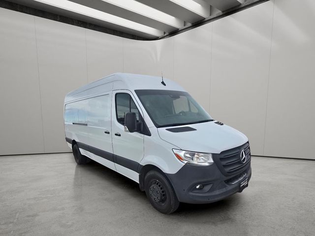 2022 Mercedes-Benz Sprinter Cargo