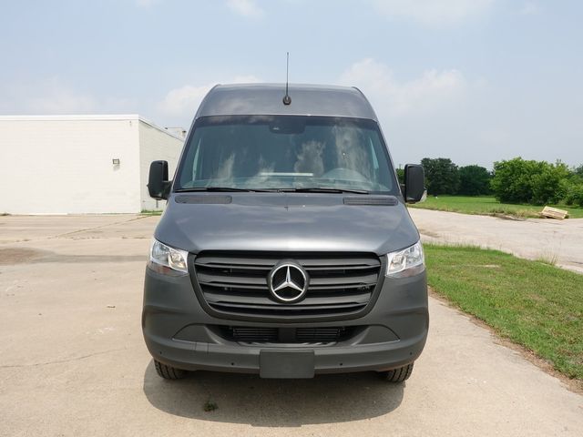 2022 Mercedes-Benz Sprinter Cargo