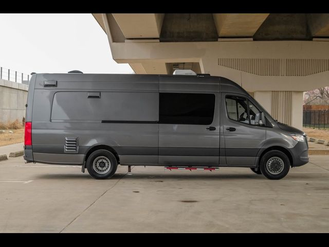 2022 Mercedes-Benz Sprinter Cargo