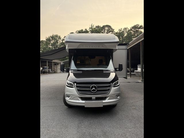 2022 Mercedes-Benz Sprinter Chassis