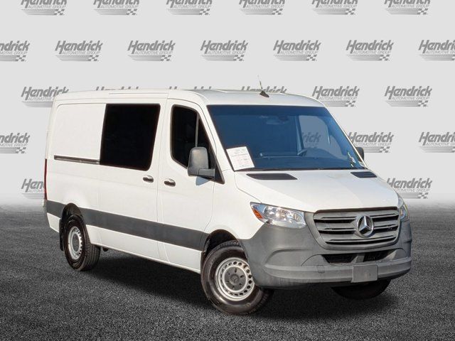 2022 Mercedes-Benz Sprinter Base