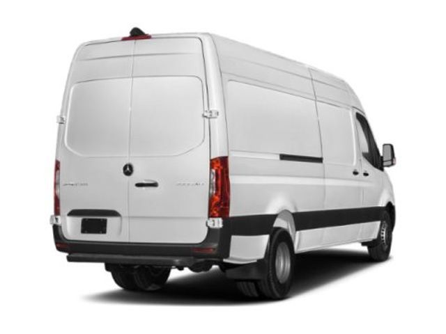 2022 Mercedes-Benz Sprinter Cargo