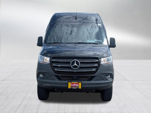 2022 Mercedes-Benz Sprinter Base