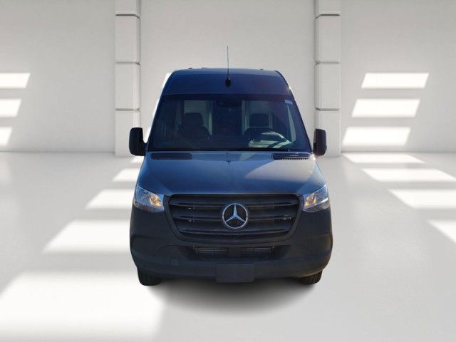 2022 Mercedes-Benz Sprinter Cargo