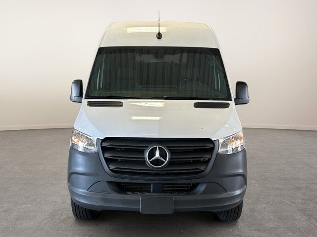 2022 Mercedes-Benz Sprinter Cargo