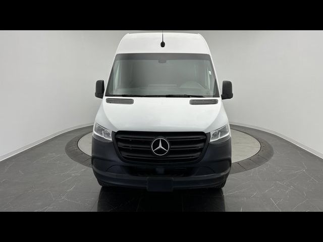 2022 Mercedes-Benz Sprinter Cargo