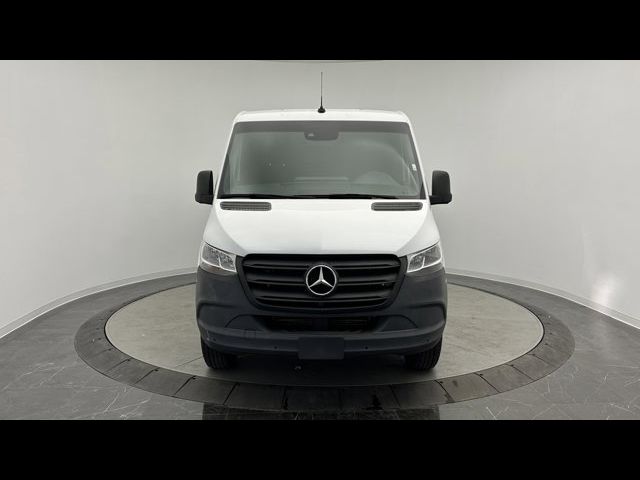 2022 Mercedes-Benz Sprinter Cargo