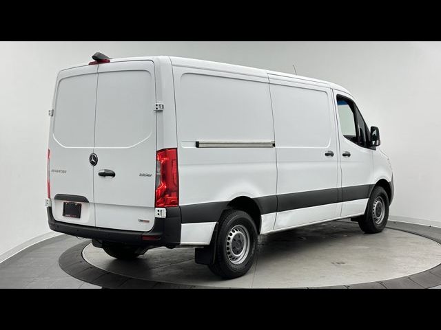 2022 Mercedes-Benz Sprinter Cargo