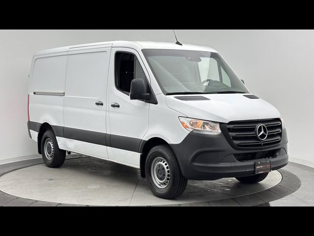 2022 Mercedes-Benz Sprinter Cargo