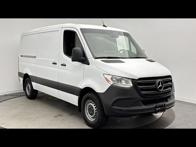 2022 Mercedes-Benz Sprinter Cargo