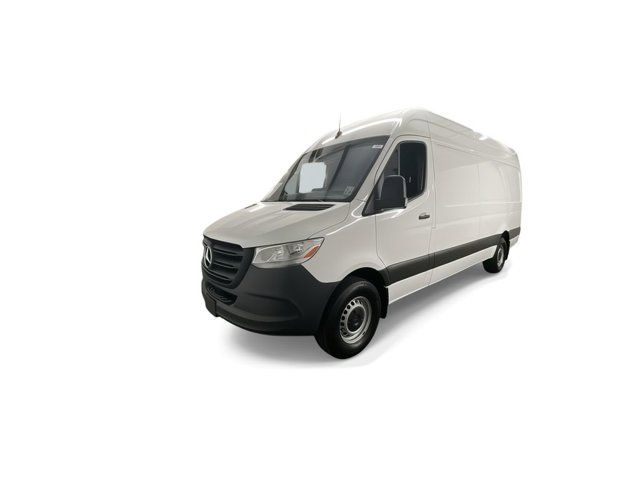 2022 Mercedes-Benz Sprinter Cargo