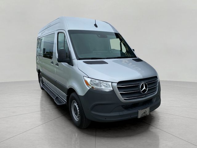 2022 Mercedes-Benz Sprinter Base