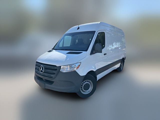 2022 Mercedes-Benz Sprinter Base