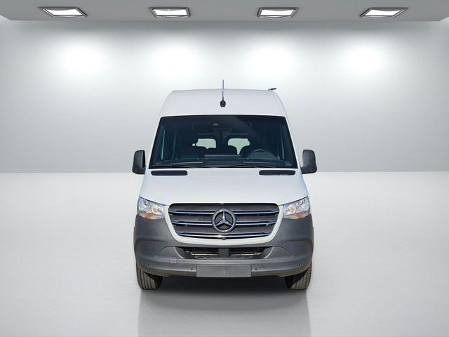 2022 Mercedes-Benz Sprinter Passsenger