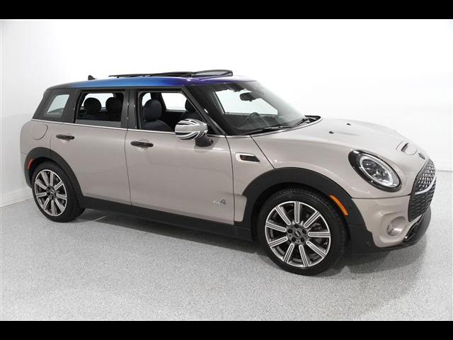 2022 MINI Cooper Clubman S