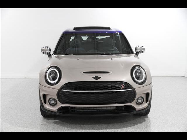 2022 MINI Cooper Clubman S