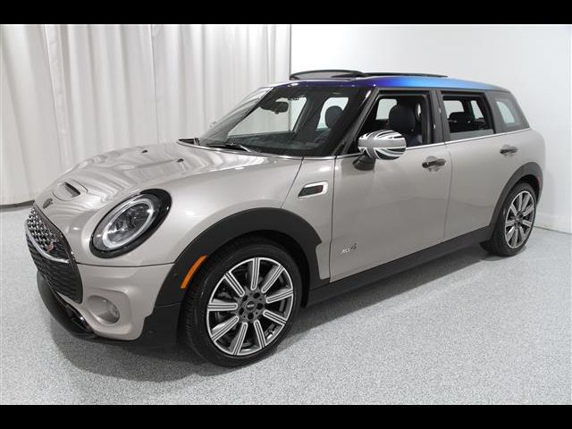 2022 MINI Cooper Clubman S