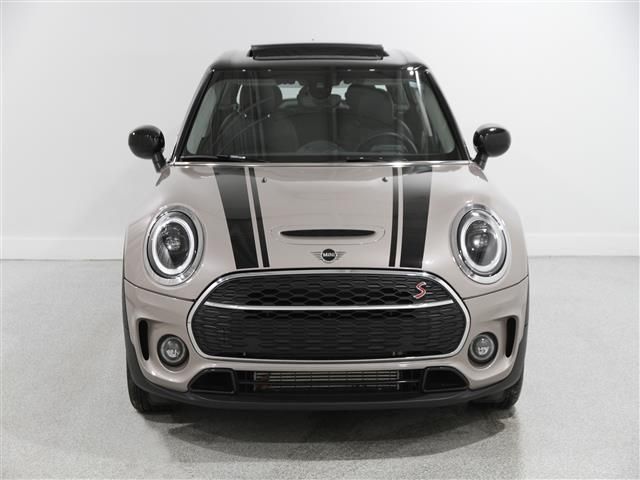 2022 MINI Cooper Clubman S