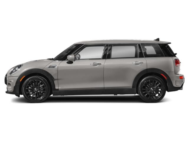 2022 MINI Cooper Clubman S