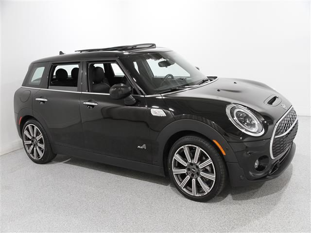 2022 MINI Cooper Clubman S