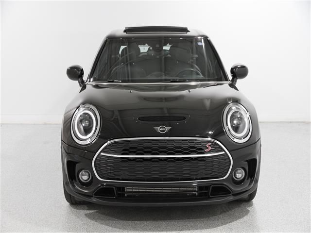 2022 MINI Cooper Clubman S