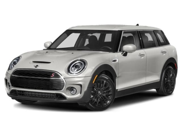 2022 MINI Cooper Clubman S